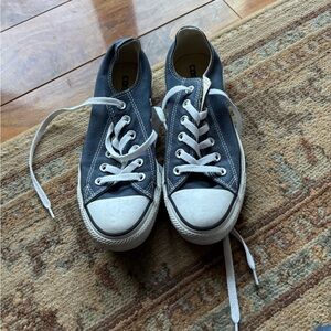 Converse sneakers